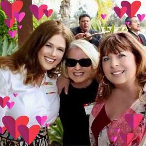 Meet your Posher, Cheryl